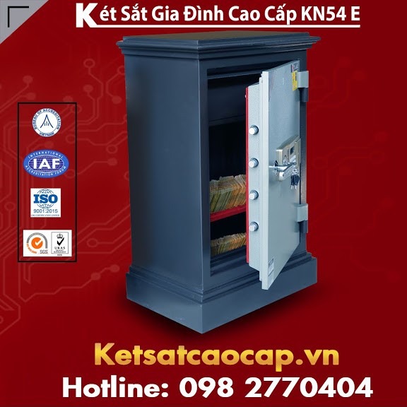 các cửa hàng két sắt ở hà nội
